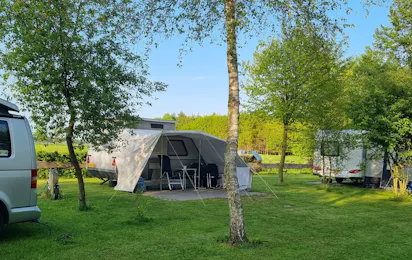 Camping Landgoed Geuzenbos