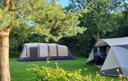 Camping Landgoed Geuzenbos