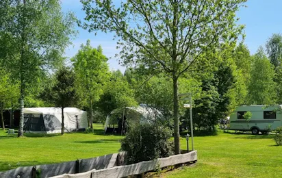 Camping Landgoed Geuzenbos