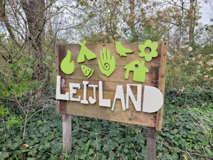 Minicamping Leijland