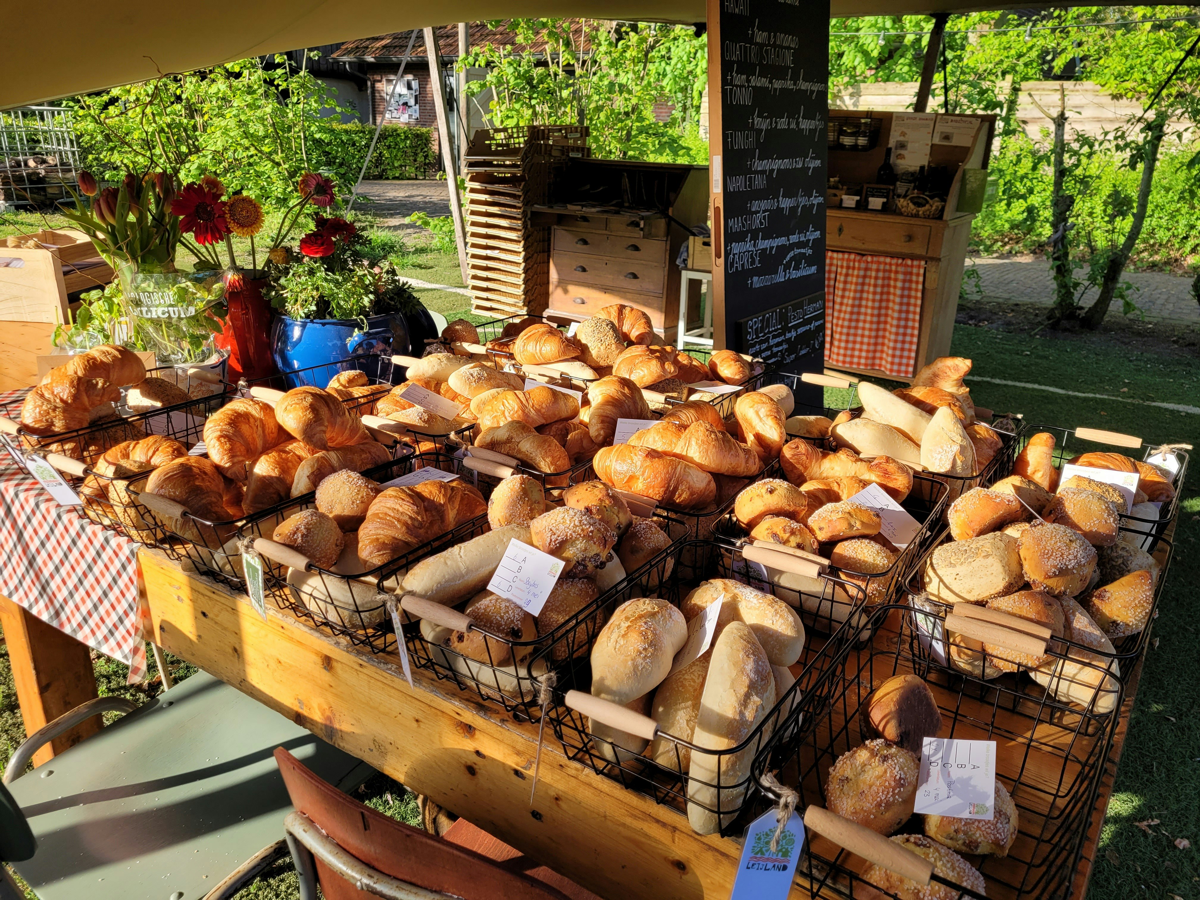 Minicamping Leijland