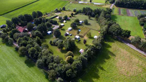 Minicamping Leijland