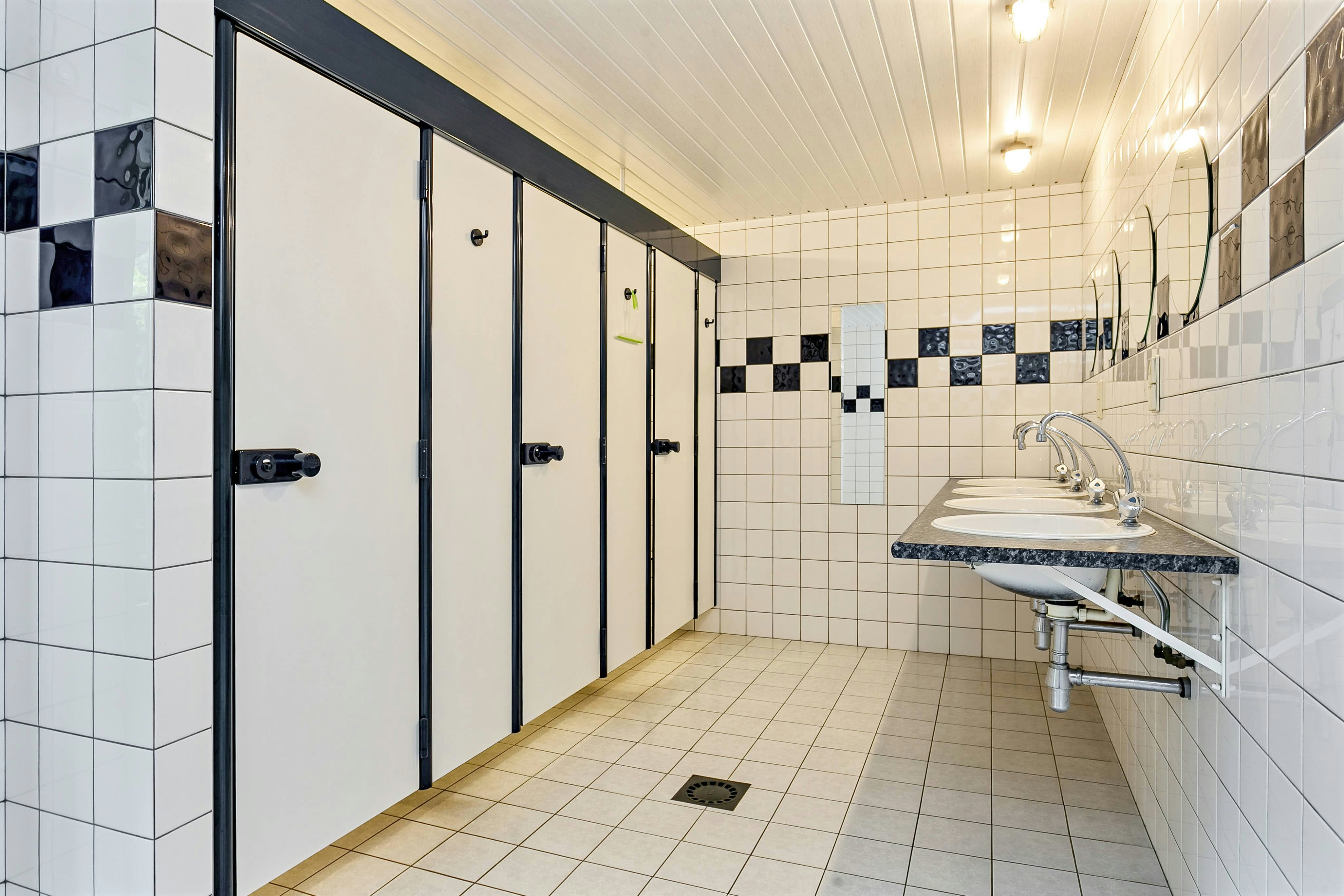 Minicamping Leijland