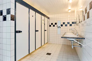 Minicamping Leijland