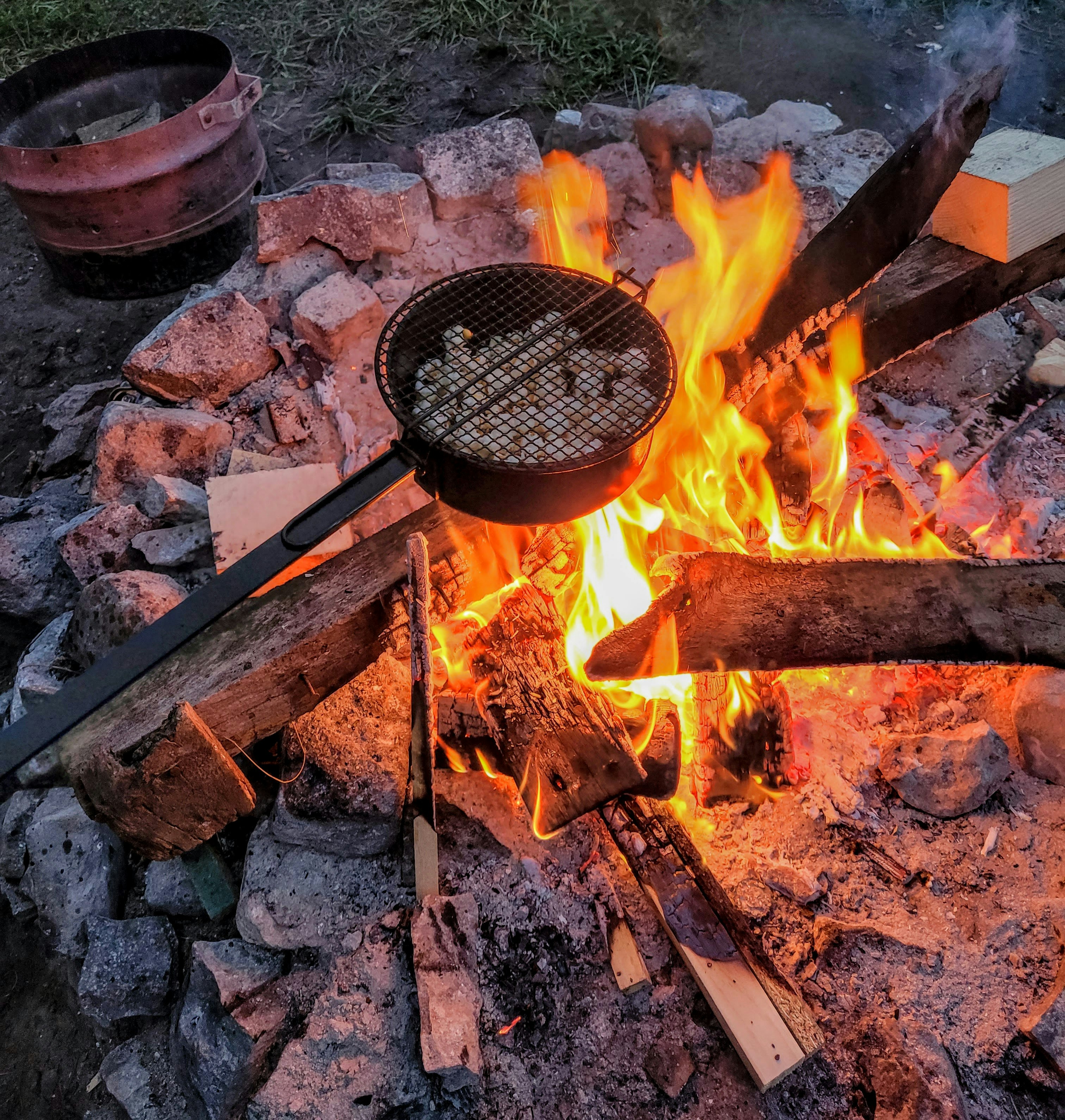 Minicamping Leijland