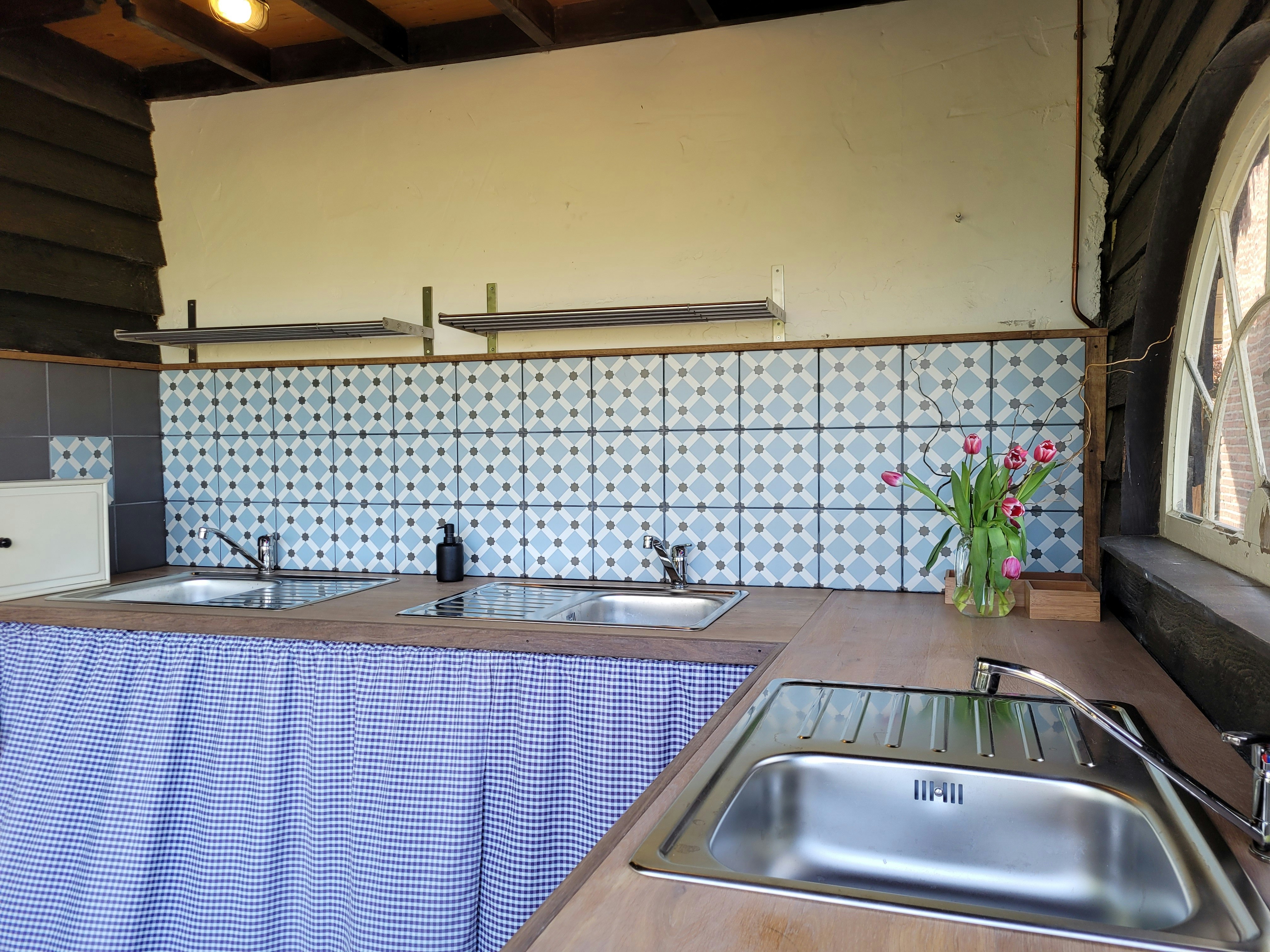 Minicamping Leijland