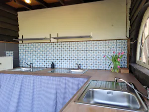 Minicamping Leijland