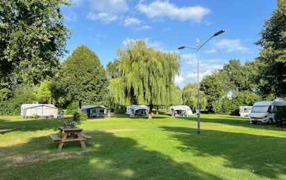 Minicamping Munnikenhof