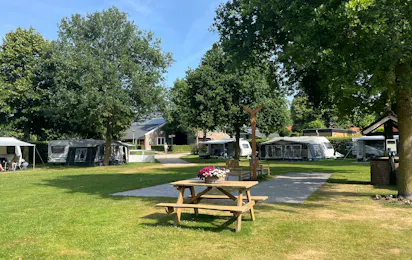 Minicamping Munnikenhof