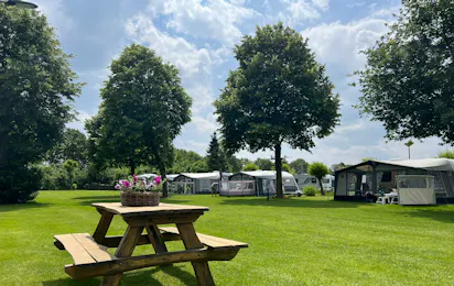 Minicamping Munnikenhof