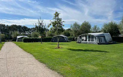 Minicamping Munnikenhof