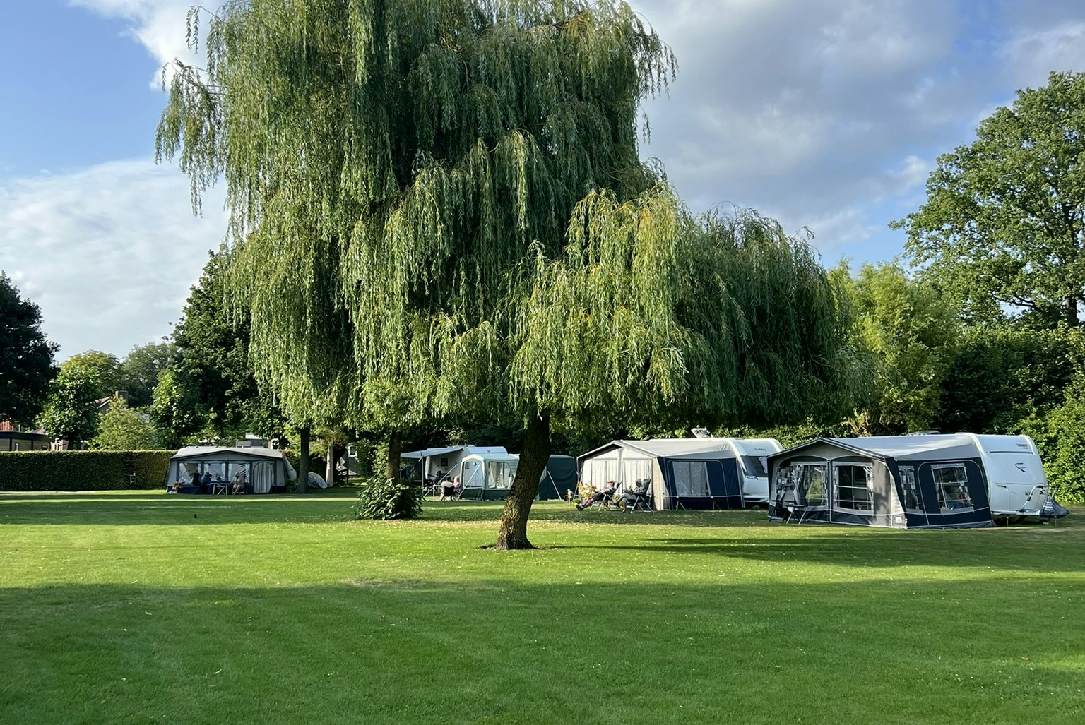 Minicamping Munnikenhof