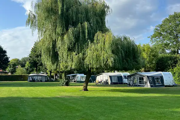 Minicamping Munnikenhof