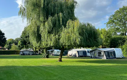 Minicamping Munnikenhof