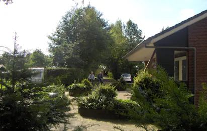 Minicamping Nieuw Kempink