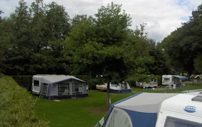 Minicamping Nieuw Kempink
