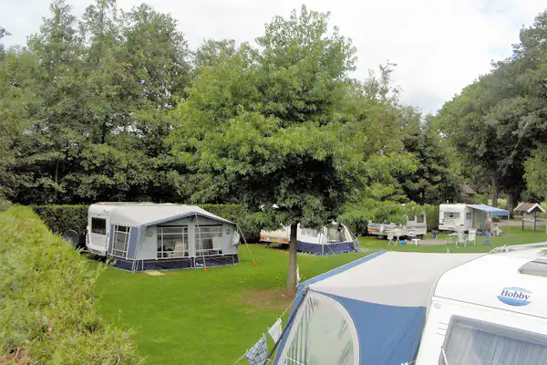 Minicamping Nieuw Kempink
