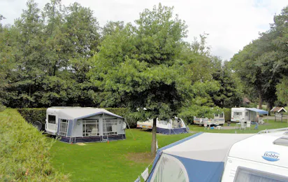 Minicamping Nieuw Kempink
