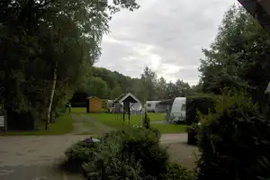 Minicamping Nieuw Kempink - Standplätze auf dem Campingplatz