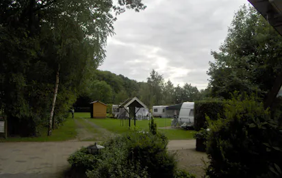 Minicamping Nieuw Kempink