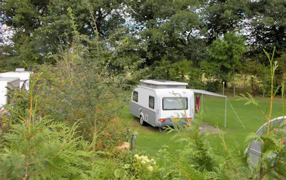 Minicamping Nieuw Kempink