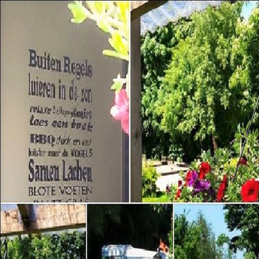 Minicamping Noorderzon