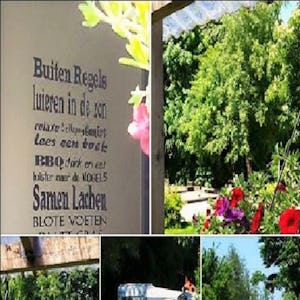 Minicamping Noorderzon