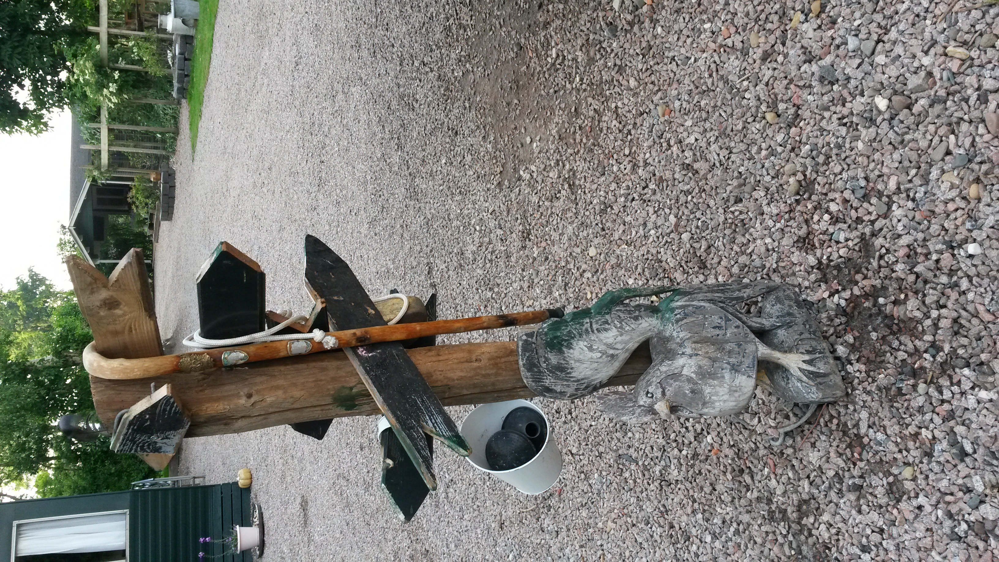 Minicamping Noorderzon