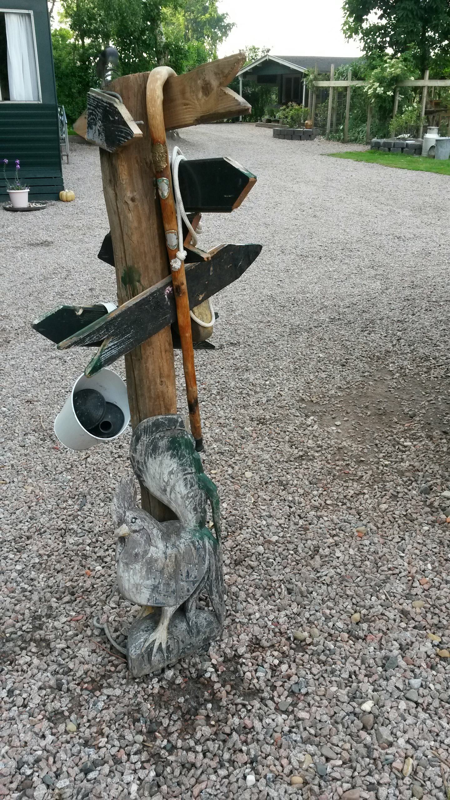 Minicamping Noorderzon