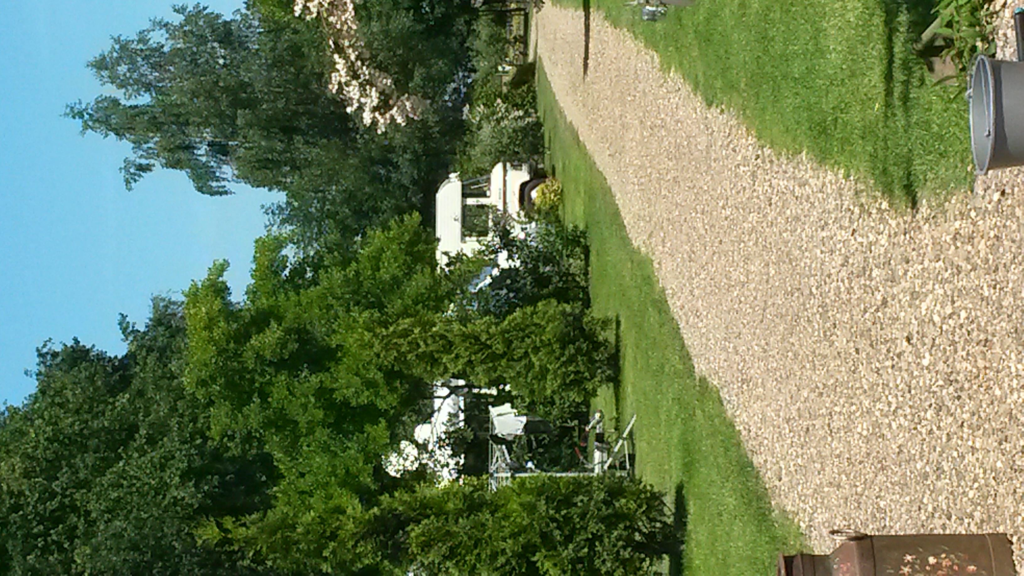 Minicamping Noorderzon