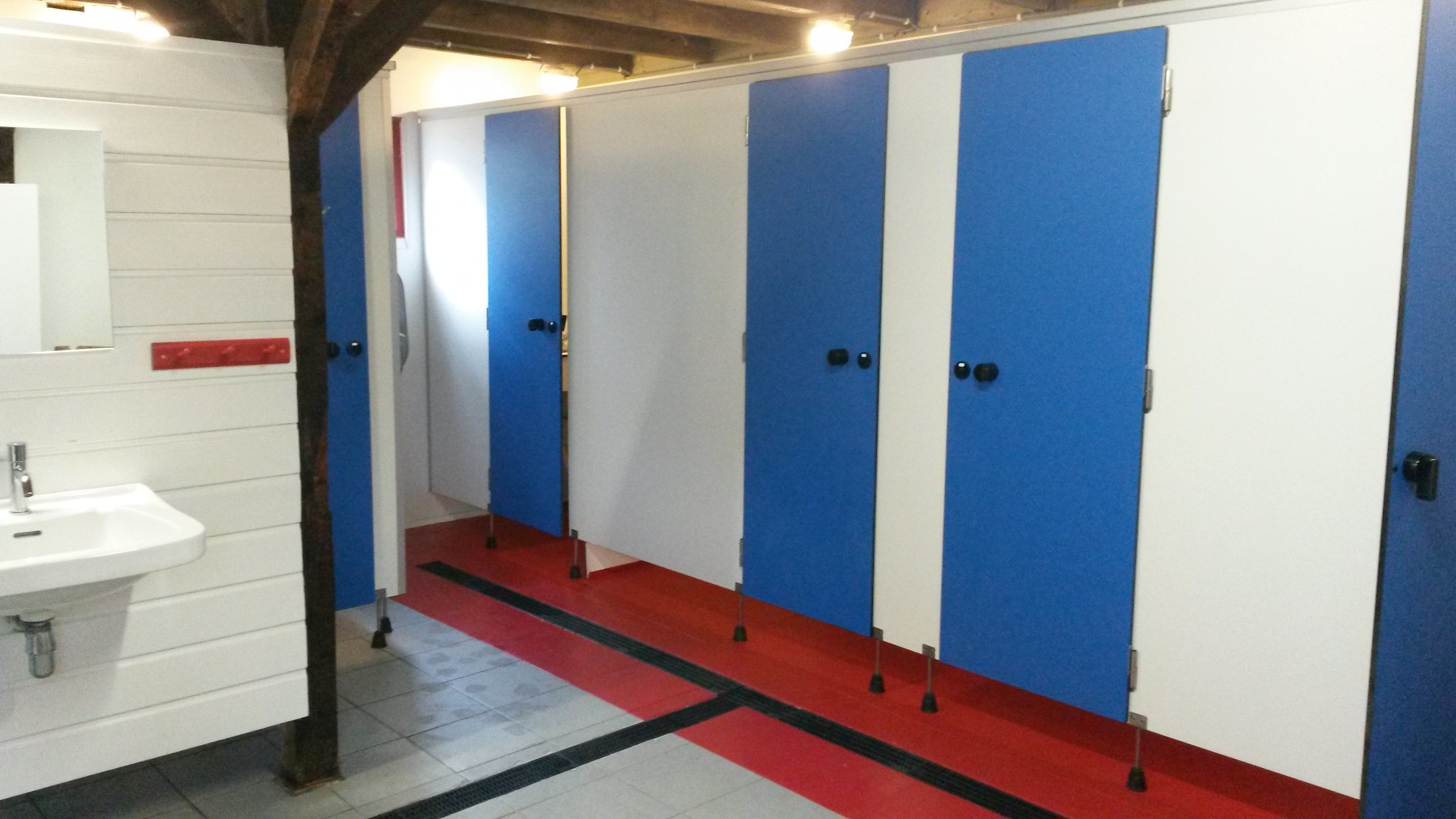 Minicamping Noorderzon