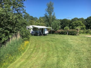 Minicamping Nummer 49