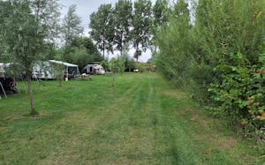 Minicamping Nummer 49