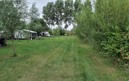 Minicamping Nummer 49