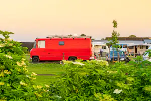 Minicamping Oisterwijk Minicamping Oisterwijk - Stellplätze auf dem Campingplatz