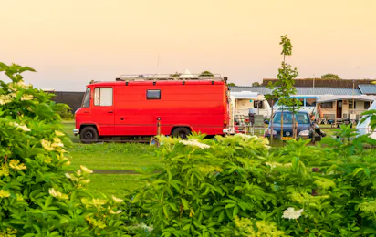 Minicamping Oisterwijk