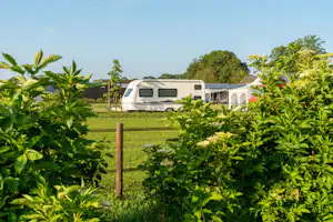 Minicamping Oisterwijk Minicamping Oisterwijk - Stellplätze auf dem Campingplatz