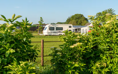 Minicamping Oisterwijk