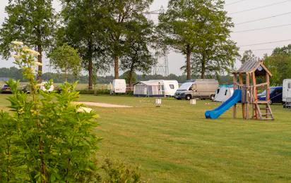 Minicamping Oisterwijk