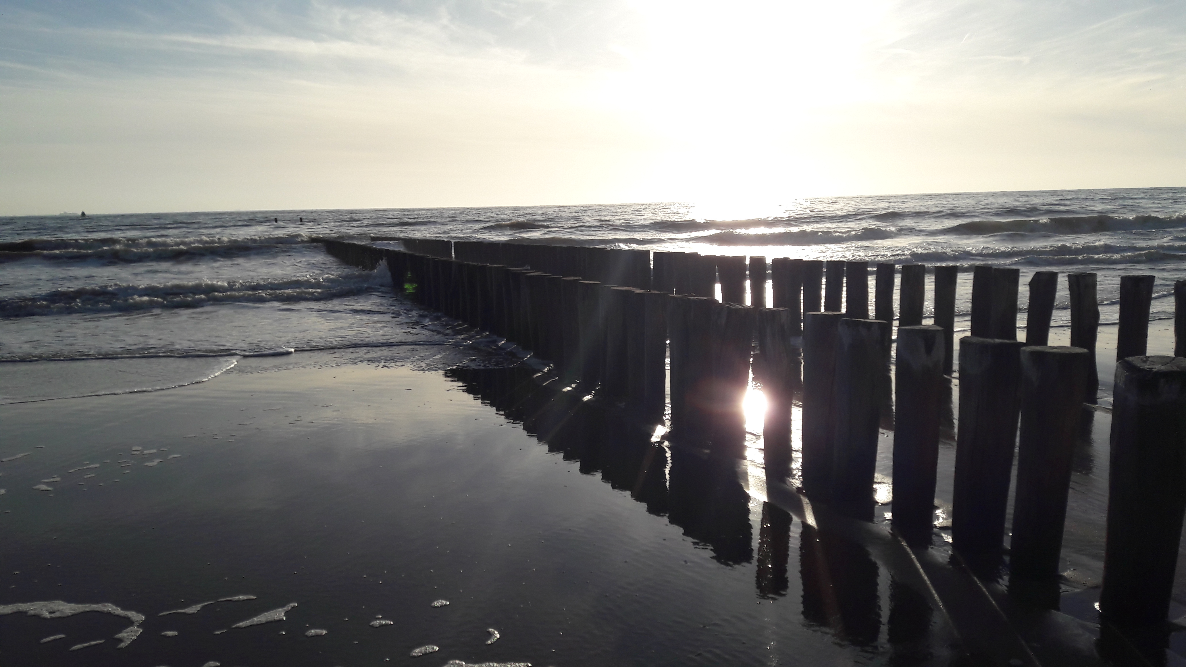 Minicamping Ons Weitje