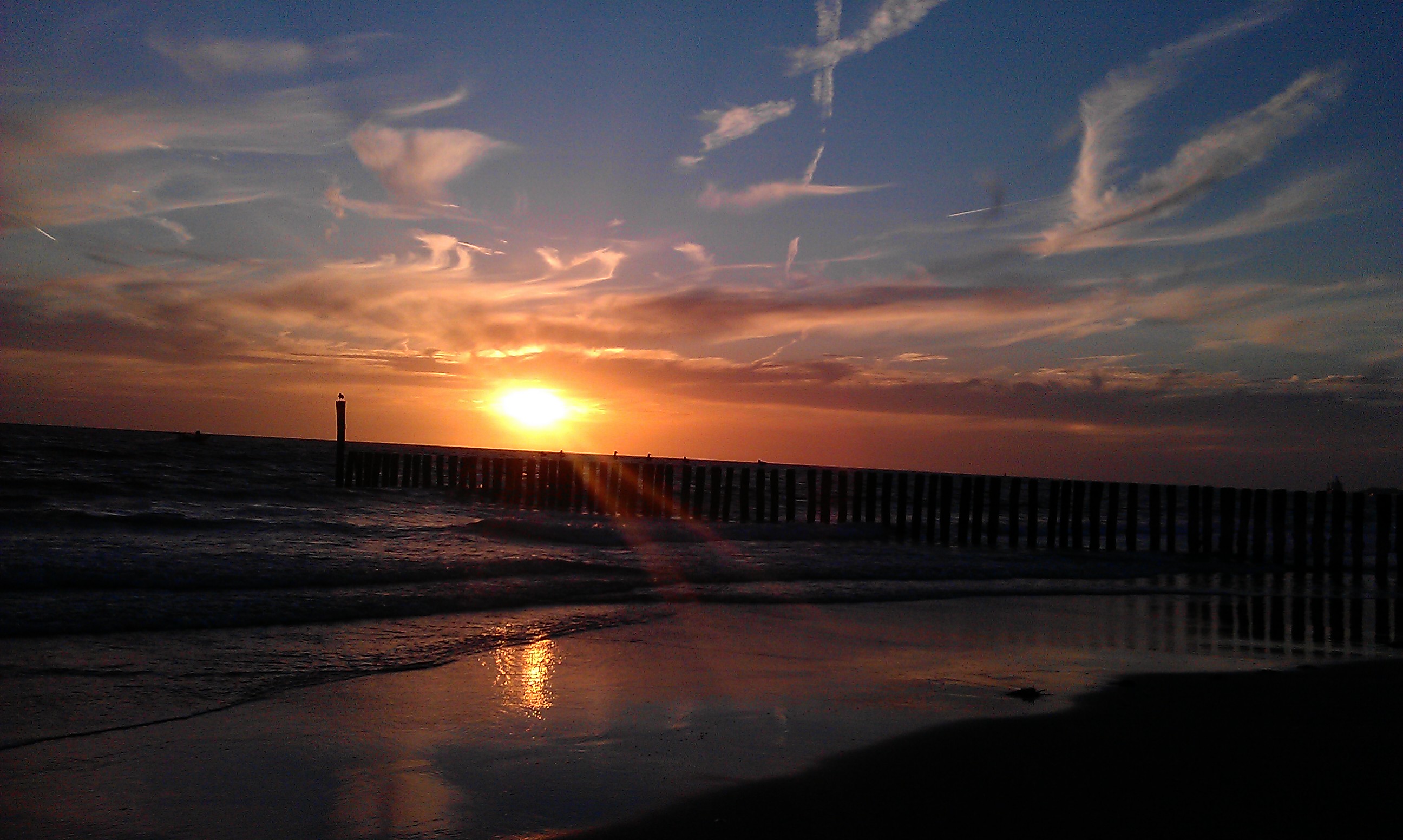 Minicamping Ons Weitje