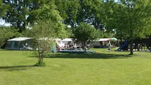 Minicamping Op den Boender