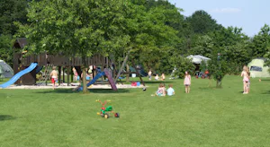 Minicamping Op den Boender