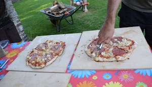 Minicamping Op den Boender