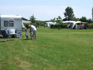 Minicamping Op den Boender