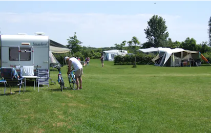 Minicamping Op den Boender
