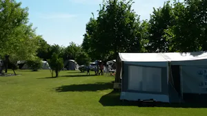 Minicamping Op den Boender