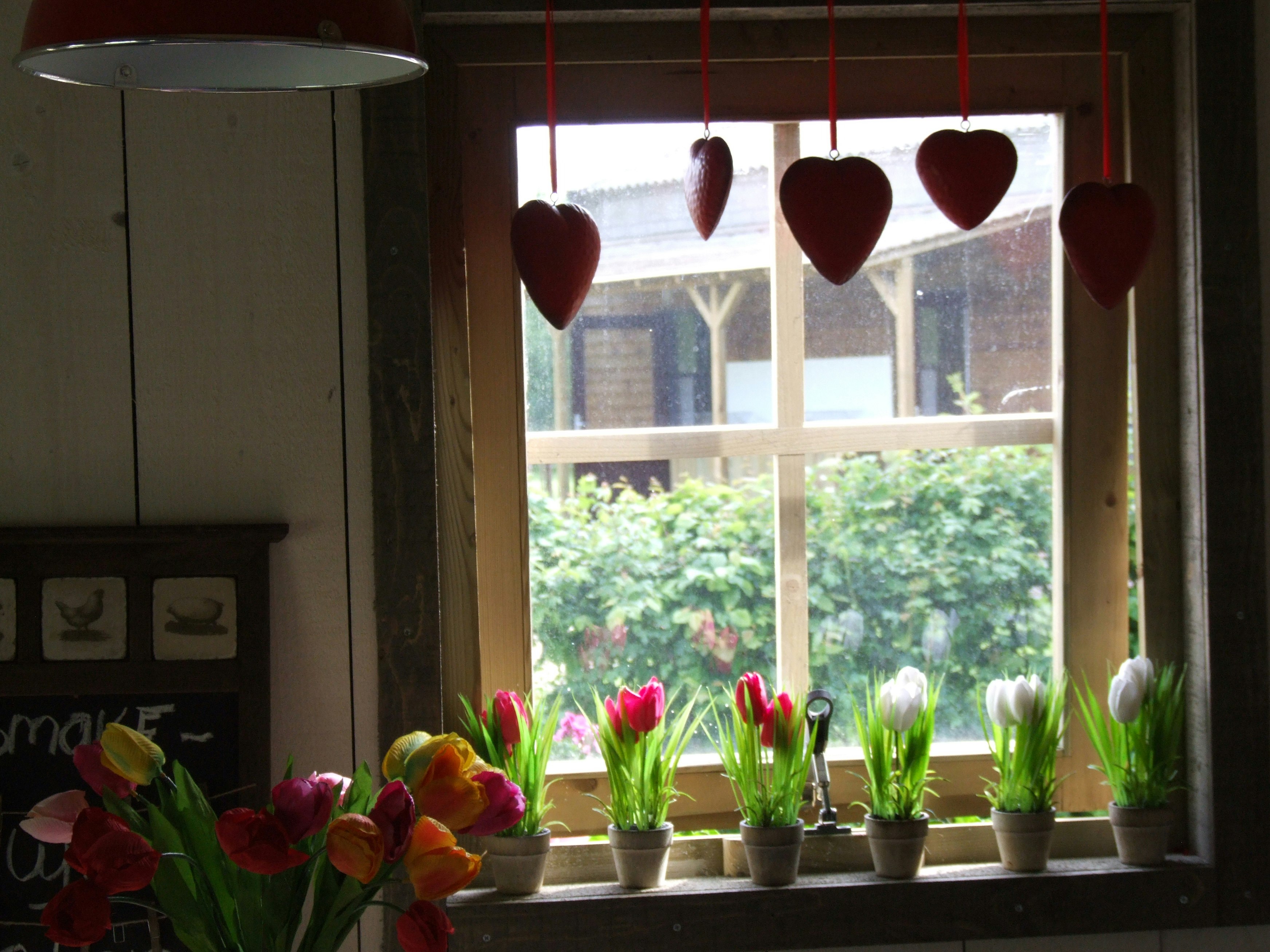 Minicamping Op den Boender