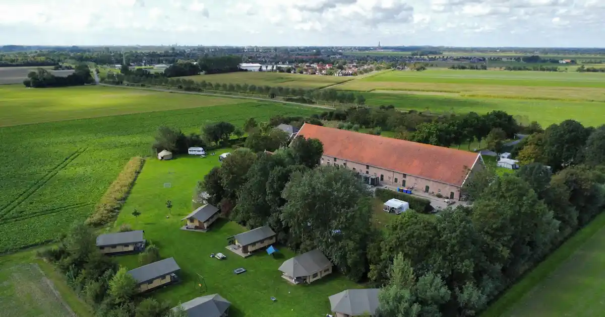 Minicamping Oranjepolder photo 5