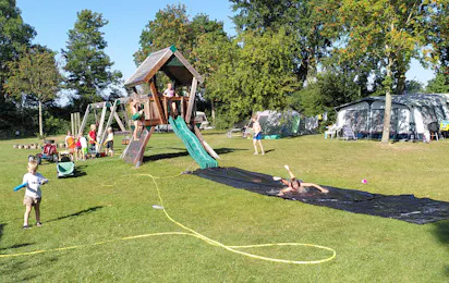 Minicamping Oranjepolder